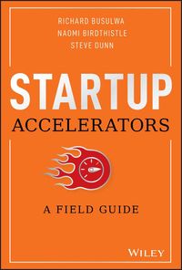 Produktbild: Startup Accelerators