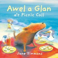 Produktbild: Awel a Glan a'r Picnic Coll