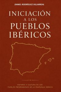 Produktbild: Iniciaci&oacute;n a los pueblos Ib&eacute;ricos