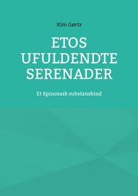 Produktbild: Etos ufuldendte serenader