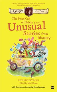 Produktbild: Quirky History