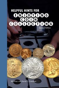 Produktbild: Helpful Hints for Enjoying Coin Collecting