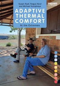 Produktbild: Adaptive Thermal Comfort