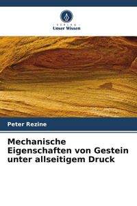 Produktbild: Mechanische Eigenschaften von Gestein unter allseitigem Druck