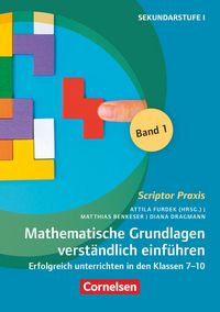 Produktbild: Scriptor Praxis