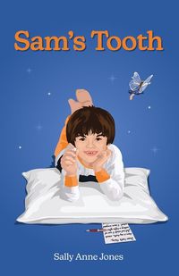 Produktbild: Sam's Tooth