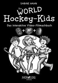 Produktbild: Die WORLD Hockey-Kids