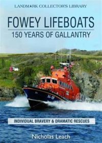 Produktbild: Fowey Lifeboats