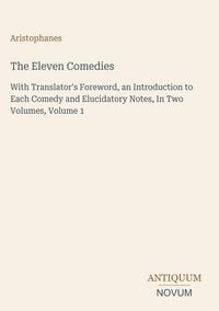 Produktbild: The Eleven Comedies