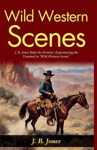 Produktbild: Wild Western Scenes
