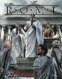 Produktbild: Mythic Rome