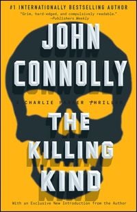 Produktbild: The Killing Kind