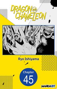 Produktbild: Dragon and Chameleon #045