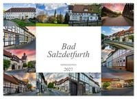 Produktbild: Bad Salzdetfurth Impressionen (Wandkalender 2027 DIN A2 quer), CALVENDO Monatskalender