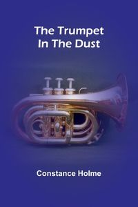Produktbild: The trumpet in the dust