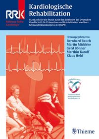 Produktbild: Kardiologische Rehabilitation