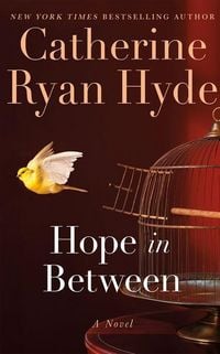 Produktbild: Hope in Between