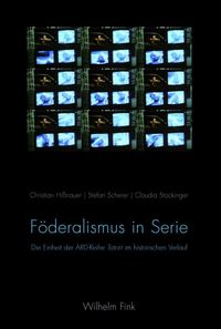 Produktbild: F&ouml;deralismus in Serie