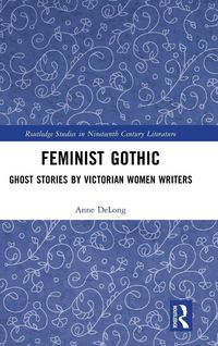 Produktbild: Feminist Gothic