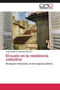 Produktbild: El suelo en la residencia colectiva