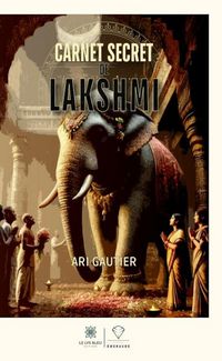 Produktbild: Carnet secret de lakshmi