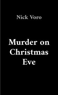 Produktbild: Murder on Christmas Eve