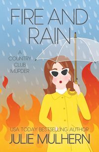 Produktbild: Fire and Rain