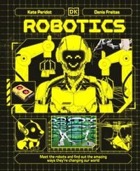 Produktbild: Robotics