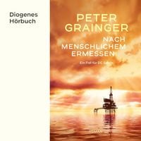 Produktbild: Nach menschlichem Ermessen