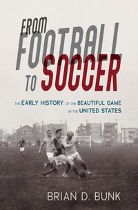 Produktbild: From Football to Soccer