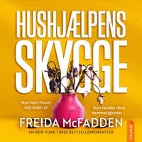 Produktbild: Hushj&aelig;lpens skygge