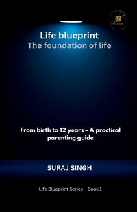 Produktbild: Life Blueprint the Foundation of Life