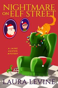 Produktbild: Nightmare on Elf Street