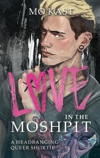 Produktbild: Love in the Moshpit