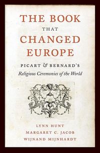 Produktbild: Hunt, L: The Book That Changed Europe
