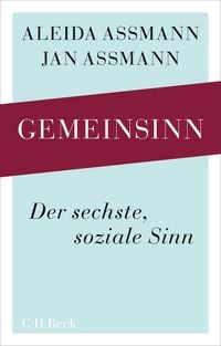 Produktbild: Gemeinsinn