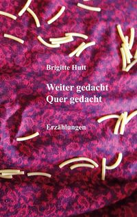 Produktbild: Weiter gedacht Quer gedacht