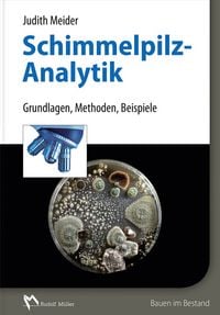 Produktbild: Schimmelpilzanalytik