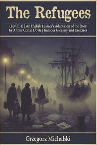 Produktbild: The Refugees (Level B1)