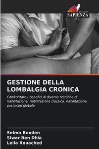 Produktbild: Gestione Della Lombalgia Cronica