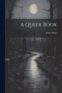 Produktbild: A Queer Book