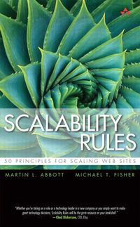 Produktbild: Scalability Rules