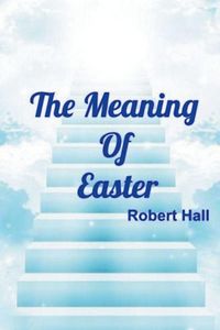 Produktbild: The Meaning Of Easter