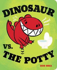 Produktbild: Dinosaur vs. the Potty