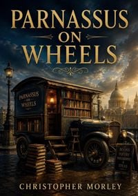 Produktbild: Parnassus on Wheels