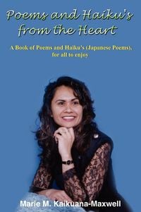 Produktbild: Poems and Haiku's from the Heart