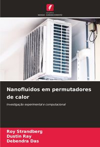 Produktbild: Nanofluidos em permutadores de calor