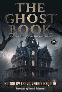 Produktbild: The Ghost Book