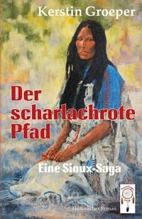 Produktbild: Der scharlachrote Pfad