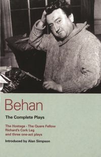 Produktbild: Behan Complete Plays